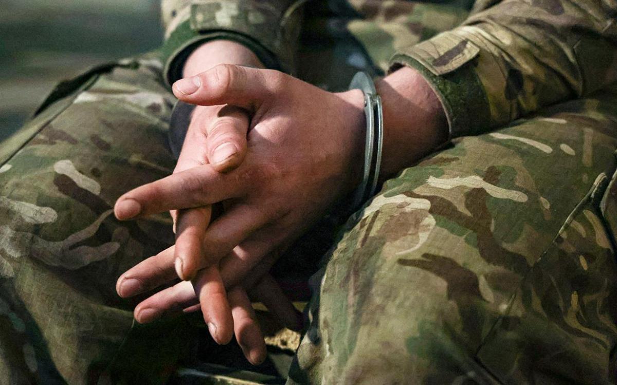 Россия и Украина завершили крупнейший обмен военнопленными