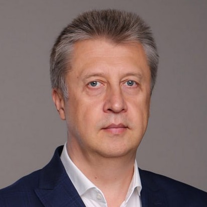 Александр Ермакович Александр Ермакович